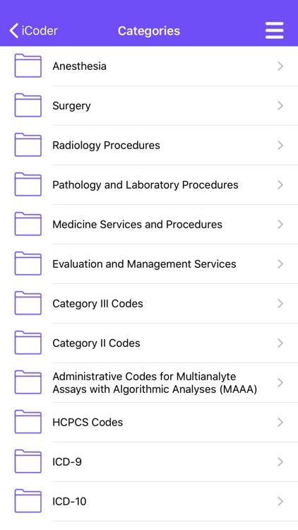 iCoder 2020 CPT by the AMA screenshot-5