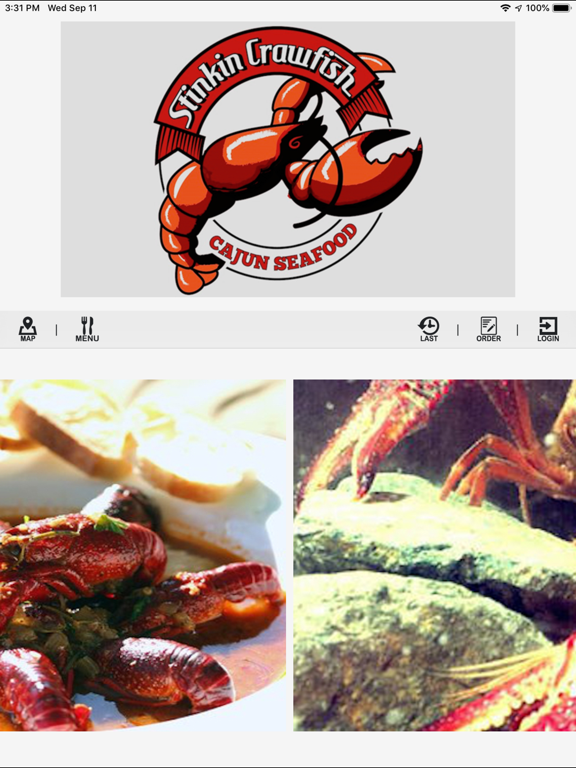 Screenshot #5 pour Stinkin Crawfish