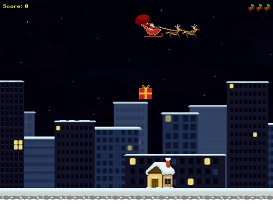 Screenshot #5 pour Gift Away
