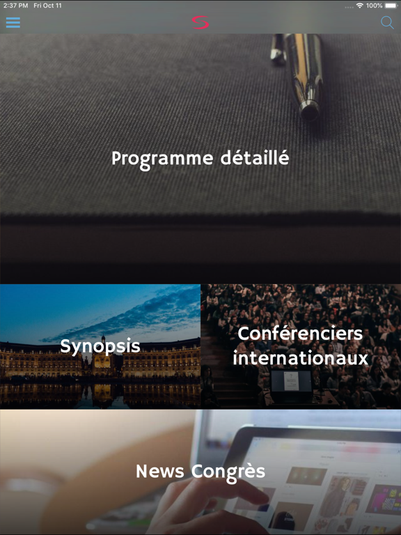 Screenshot #6 pour SOFMERapp
