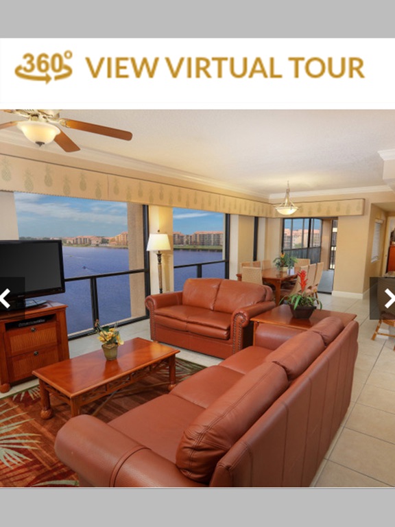 Proposal Pro iPad screenshot 6 - Productivity app
