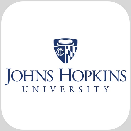 Johns Hopkins Homewood Tour icon