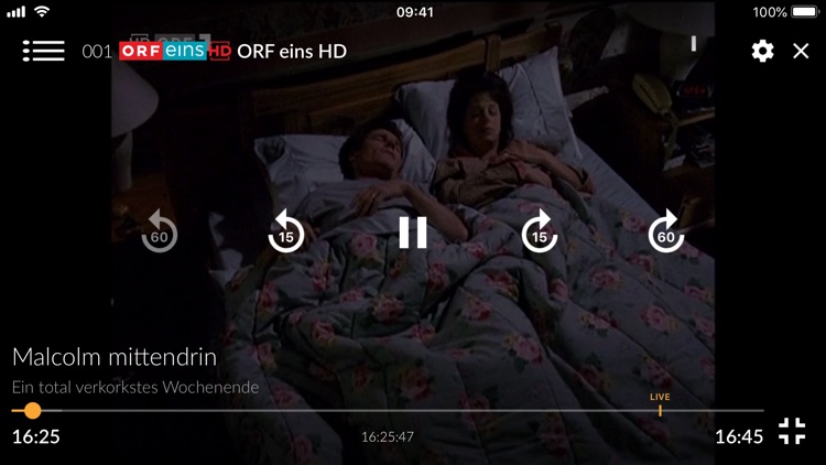 kabelplus MAGIC TV screenshot-4