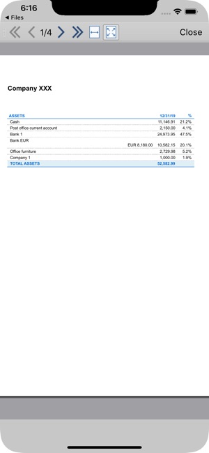 Banana Accounting Mobile(圖8)-速報App