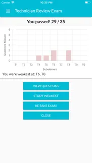 hamstudy.org problems & solutions and troubleshooting guide - 3