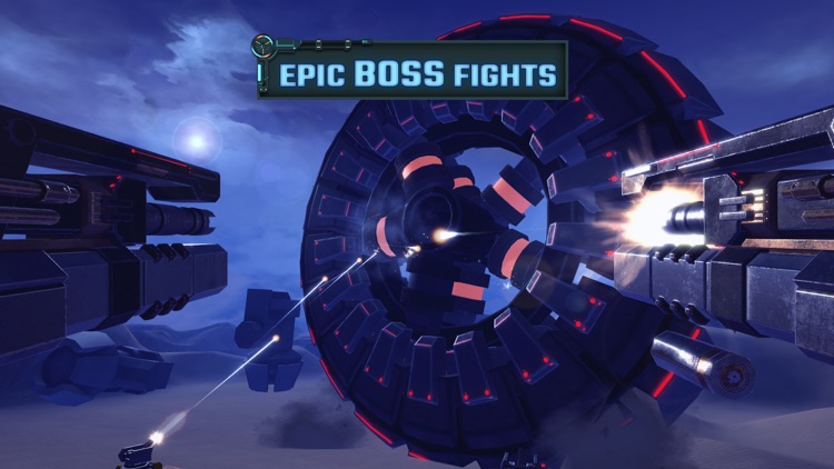 Type II Lite screenshot-5