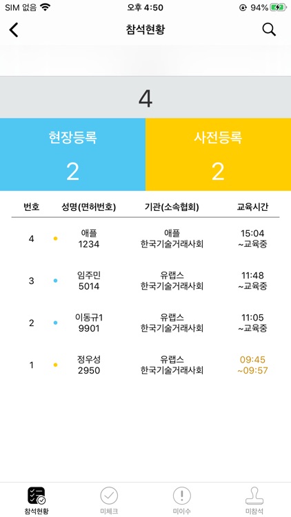 KTTAA-Edu MS(한국기술거래사회)