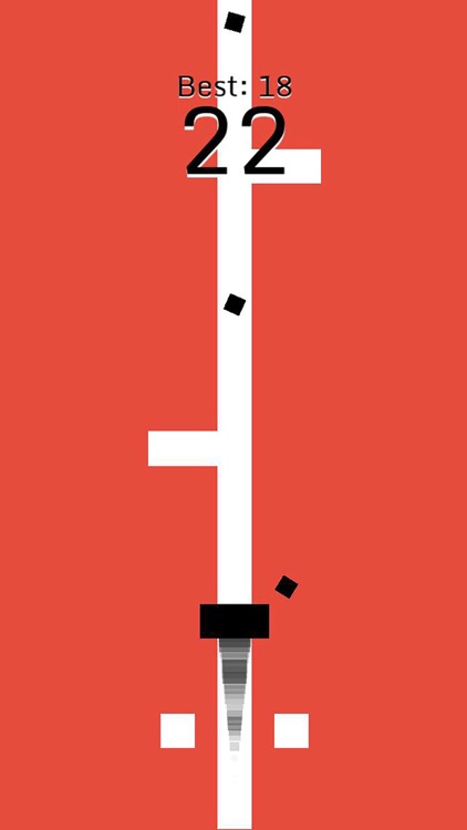 Line Dodge