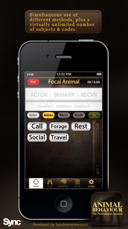 Animal Behaviour Pro screenshot-3