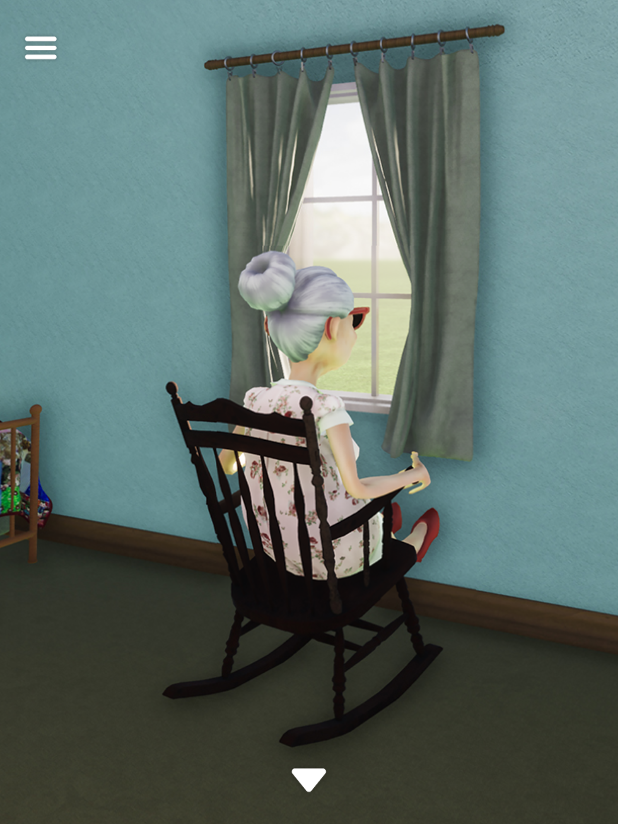 Escape Game: Red Riding Hood screenshot 18