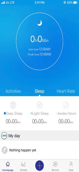 Game screenshot SYSKA Fit apk