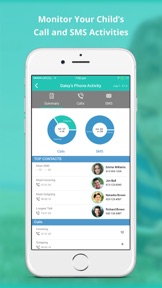 Family Orbit: Parental Control screenshot