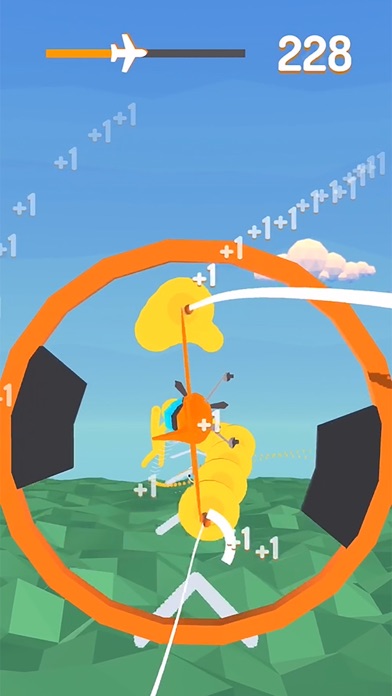 Air Roll screenshot 4