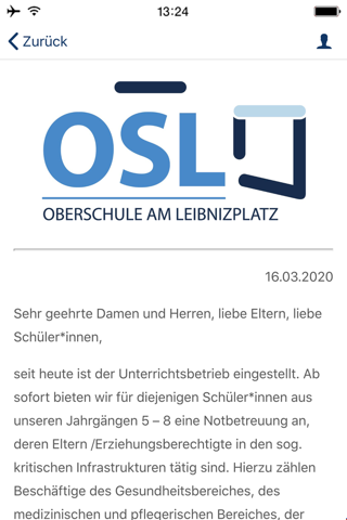 OSL screenshot 2