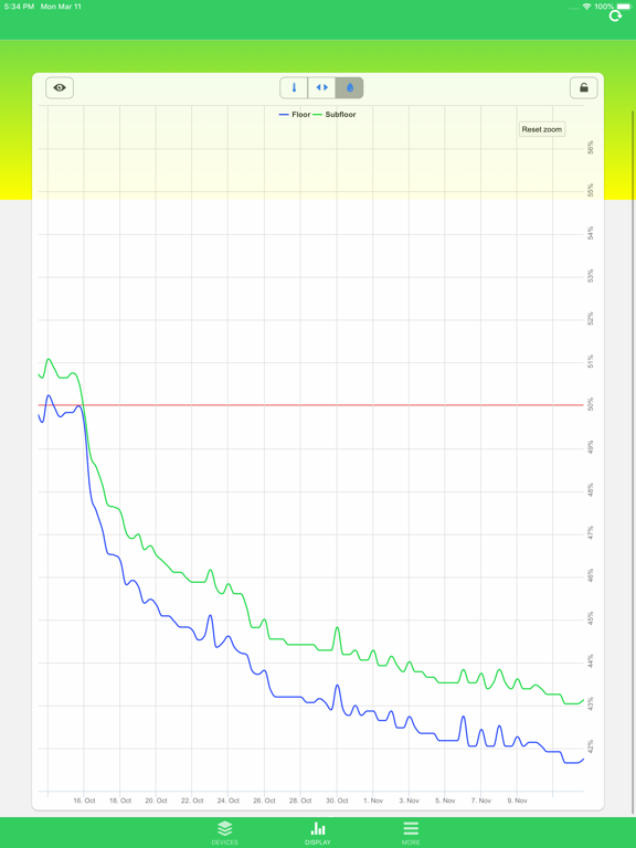 Screenshot #6 pour SmartPlank