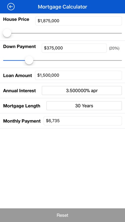 Lake Okoboji Real Estate screenshot-4
