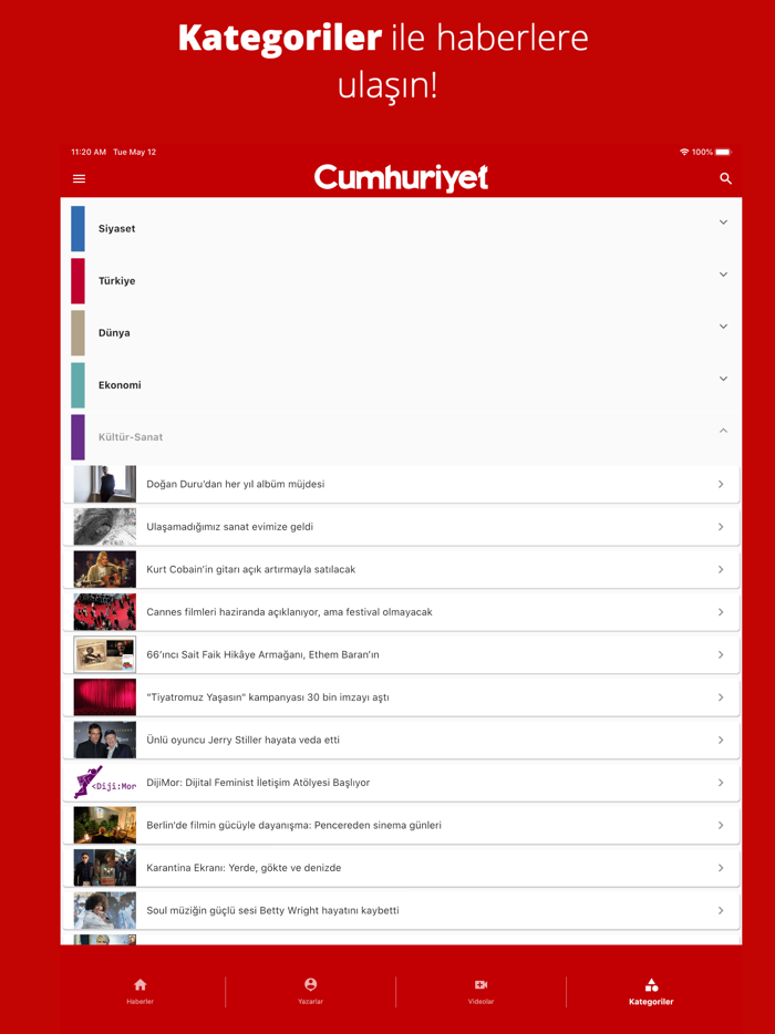 Cumhuriyet