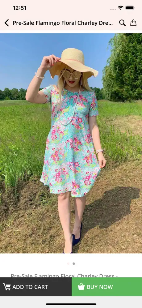 Ryann + Rose Boutique