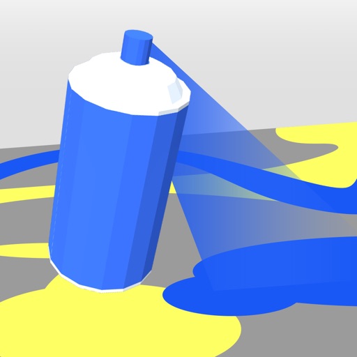 ColorSpray.io icon