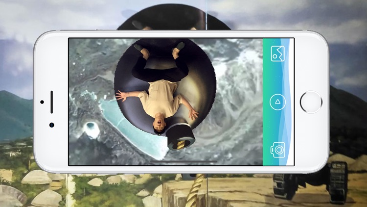 Sfunge AR screenshot-3