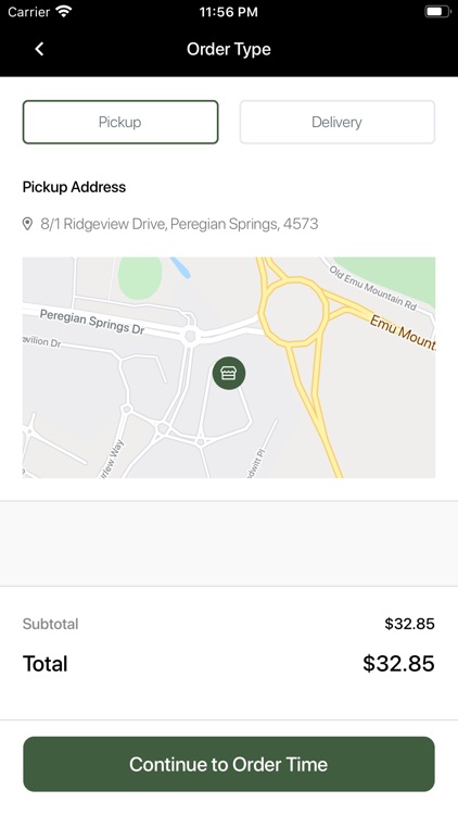 Peregian Eats screenshot-3