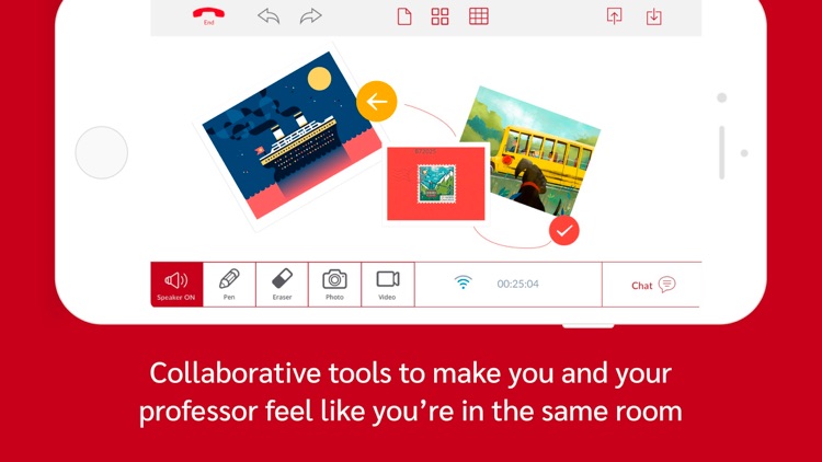 Victoria Platform screenshot-3