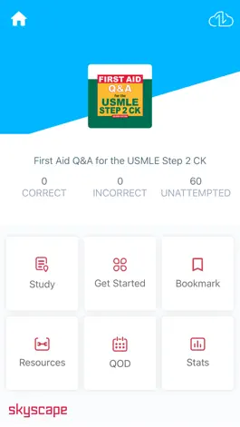 Game screenshot Anatomy Atlas, USMLE, Clinical apk