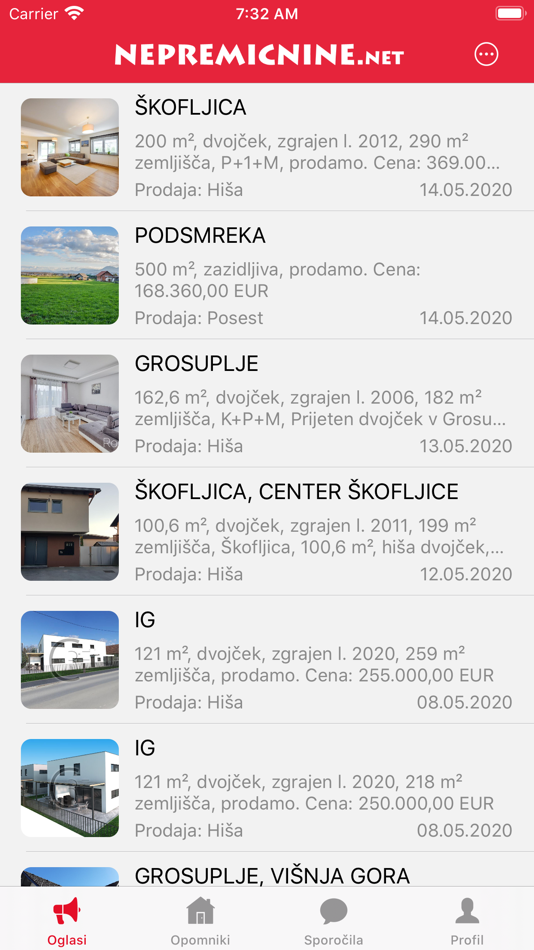 #1. Infonep (iOS) Podle: MEGANET
