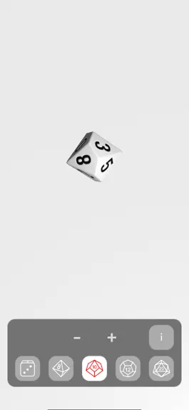 Game screenshot サイコロ Dice Pro hack