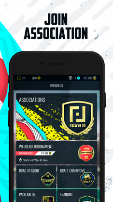 Pacwyn 20 - Draft and Packs screenshot 3