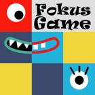 Fokus-Game Deutsch