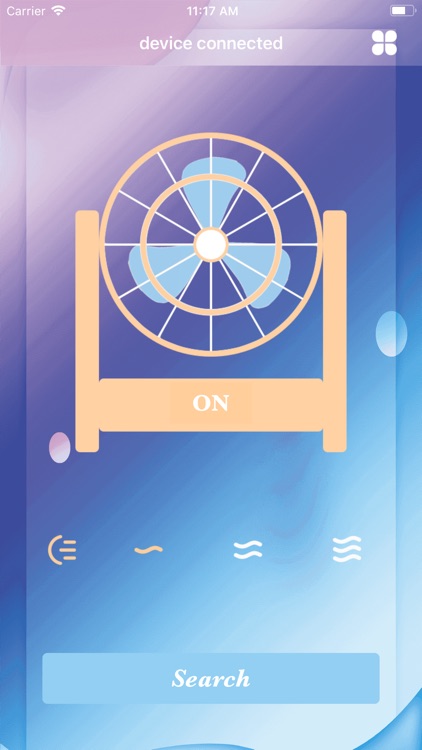 Convenient Life WisdomFan screenshot-3