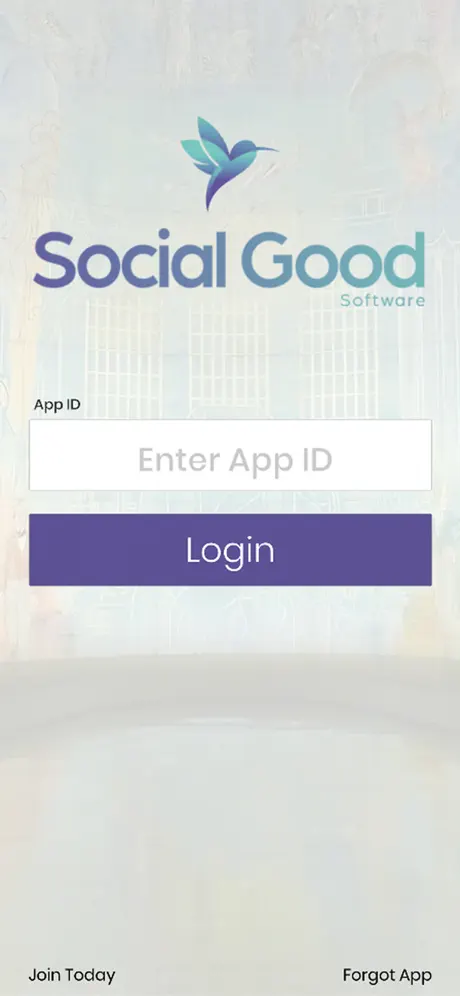 SGS - Barcode Scanner