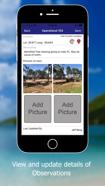 Information Management screenshot-3