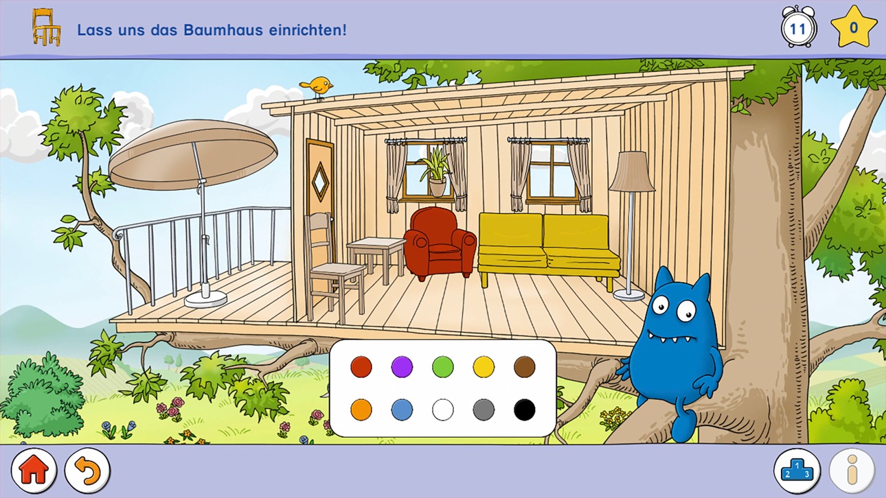 Screenshot 3 of RiCHTiG Zuhören
