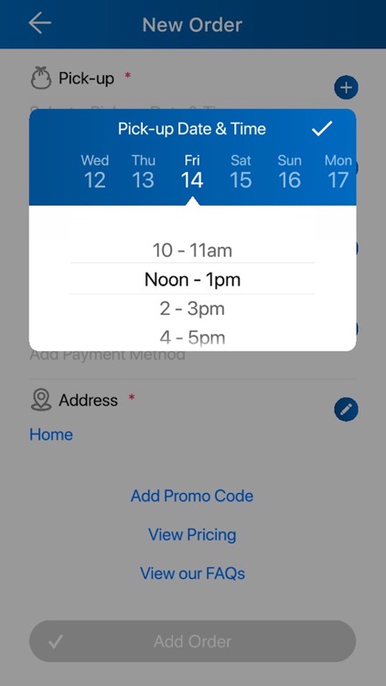 Soapbox Laundry screenshot-3