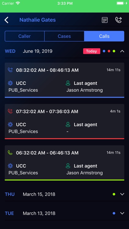 Anywhere365 Bridg screenshot-6