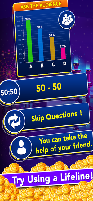 Kaun Banega Millionaire(圖6)-速報App