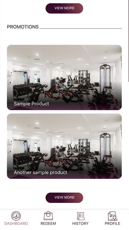 Capital Hotel Rewards