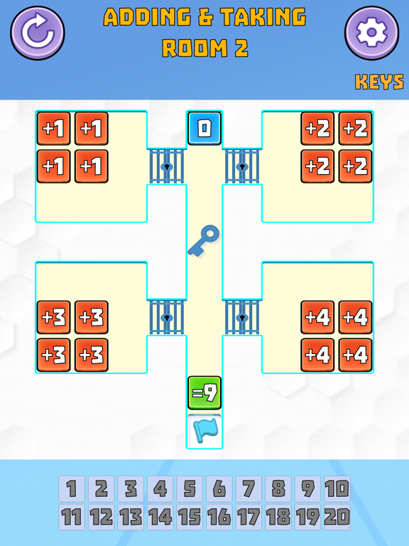 Screenshot #5 pour Sumaze! Primary