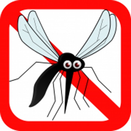 Anti-Mosquitoes Classic icon