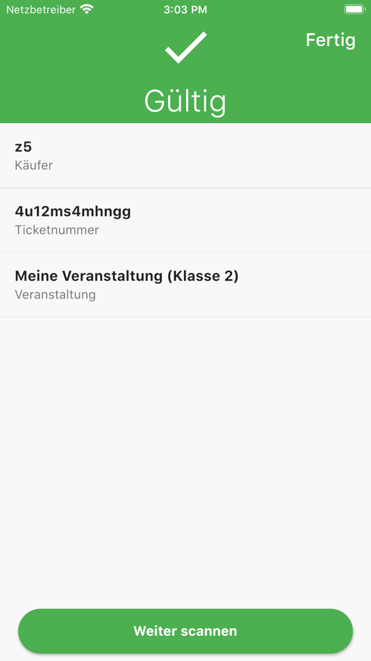 #1. Tickets for Shopware (iOS) By: Fabian Golle