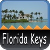 Florida Keys-Miami Offline Map