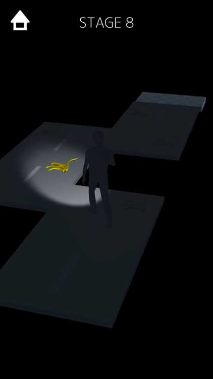 Walking smartphones is danger screenshot-5