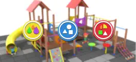 Game screenshot Rolf Connect Colour & Shape mod apk