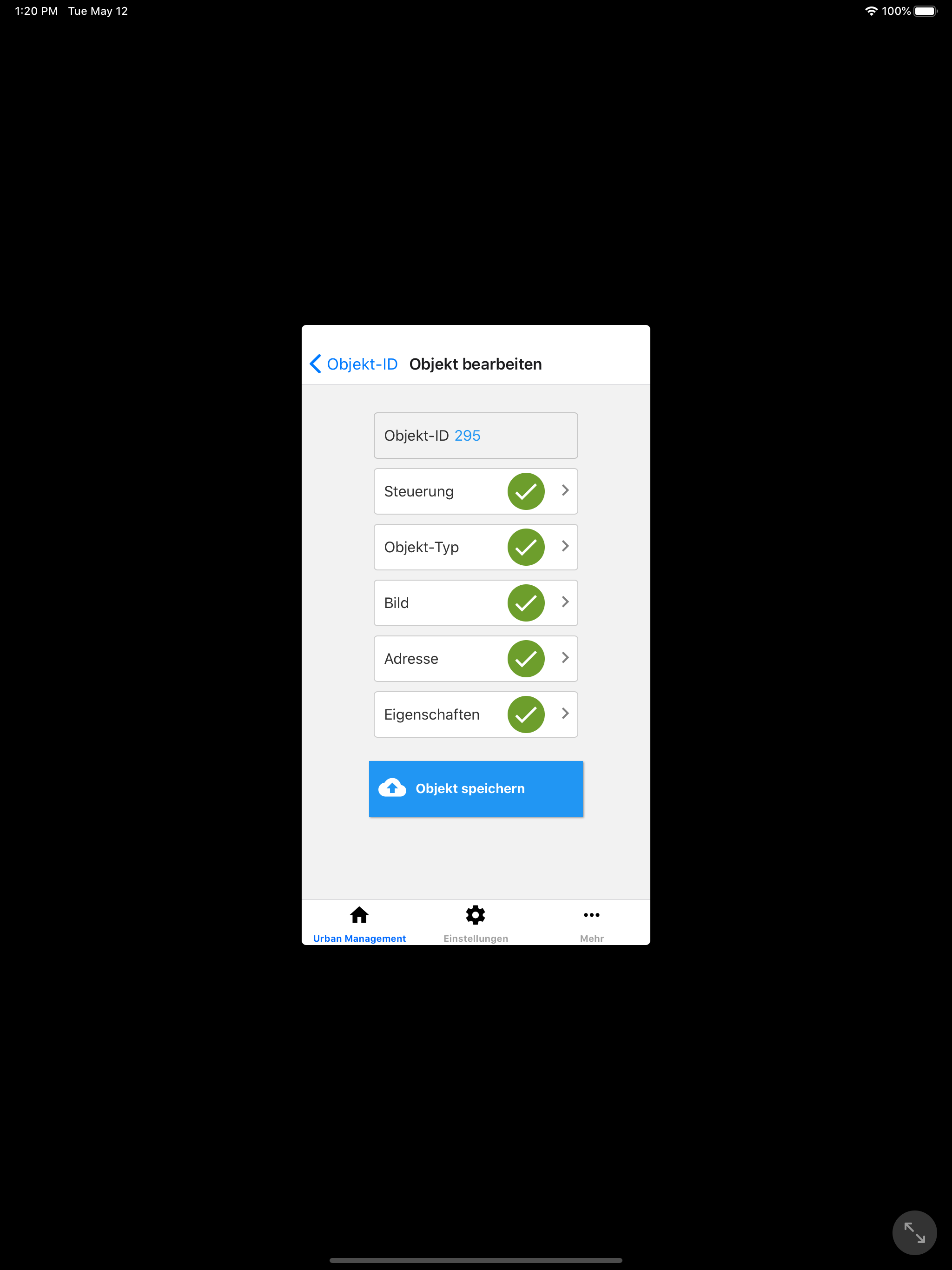 Hai-App
