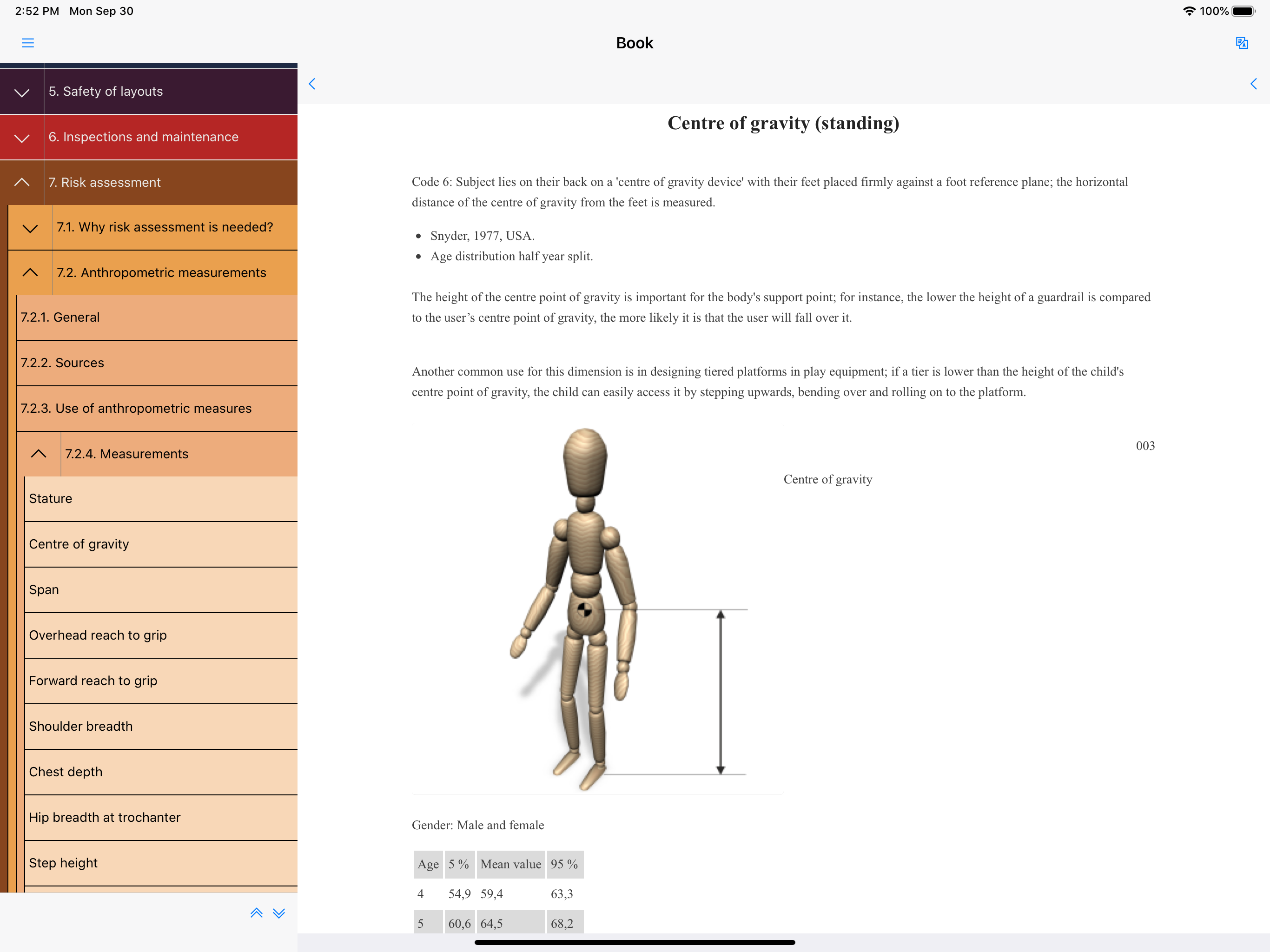 Safe to Play screenshot 12