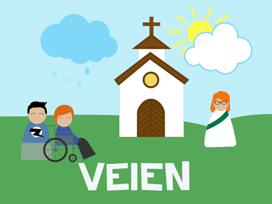 Screenshot #4 pour Veien