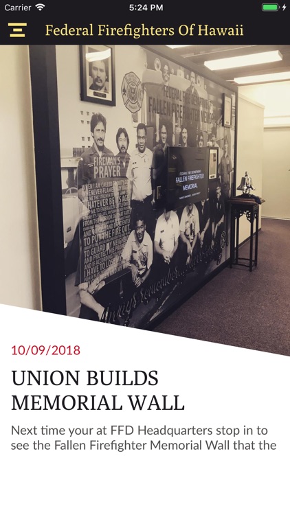 Federal FF of Hawaii