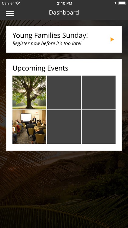 Calvario City Church